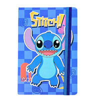 Stitch Notebook / BM-9036-10 / 875232