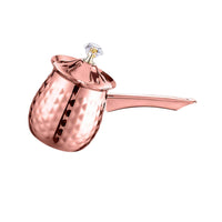 Coffee Pot Greek Arabic Coffee Maker 600ML