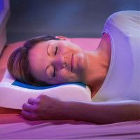 Restform Cool Pillow Viscoelastic Cooling Pillow