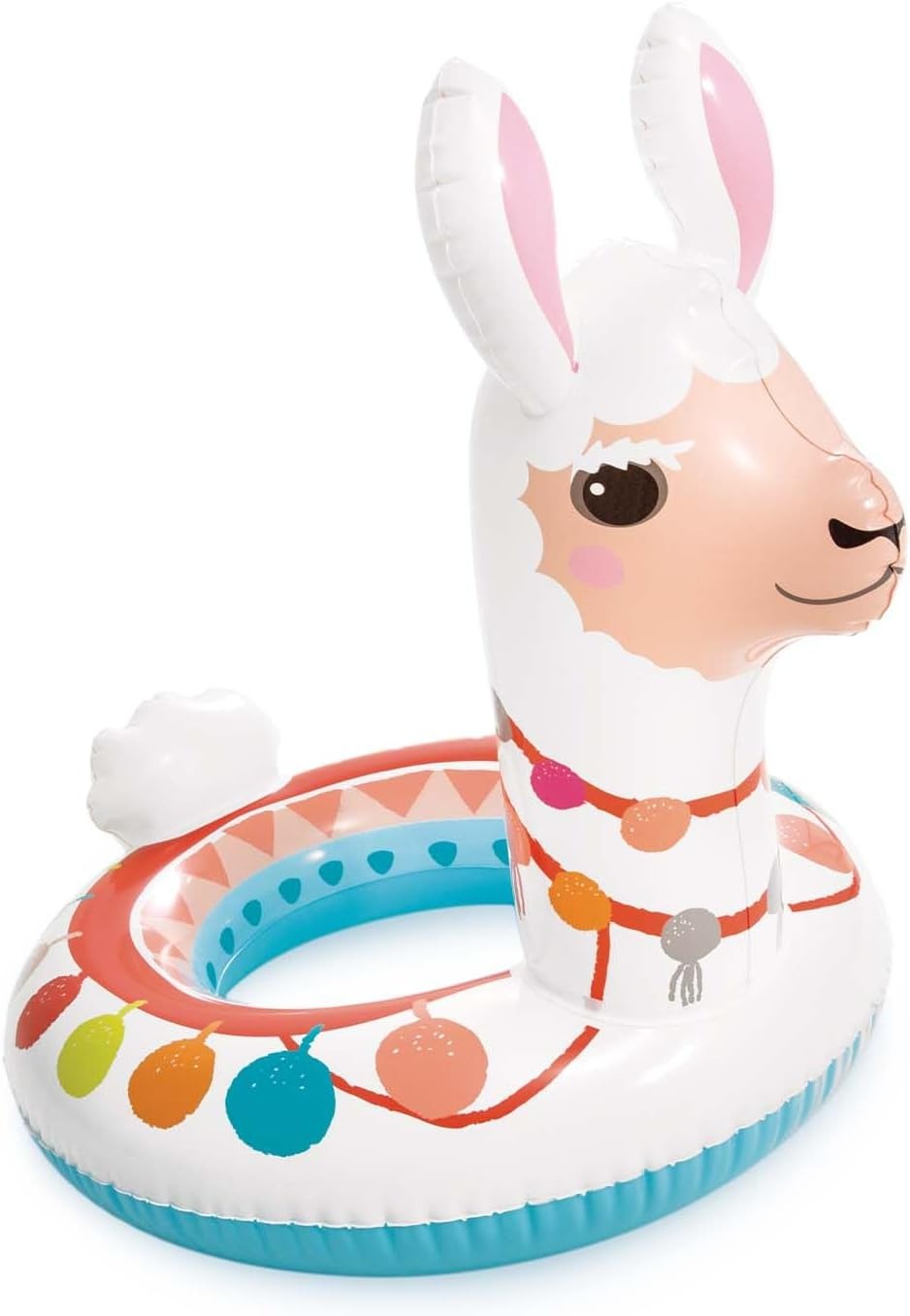 (NET) Intex Large Animal Rings / 59221NP