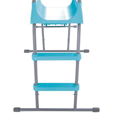 (Net) Intex 44106  Slide on Feet Length 196CM