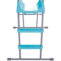 (Net) Intex 44106  Slide on Feet Length 196CM