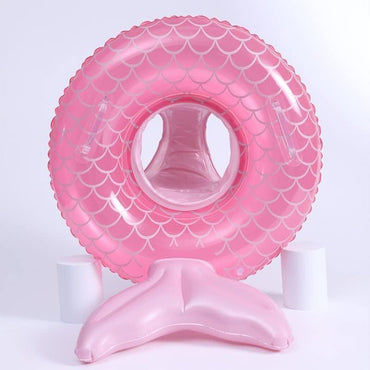 Baby Swimming Ring