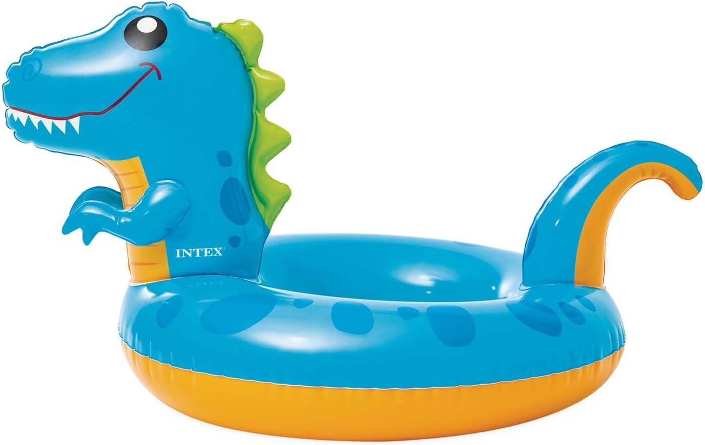 (NET) Intex Large Animal Rings / 59221NP