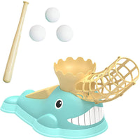 Kids Baseball Launcher Toys Kids