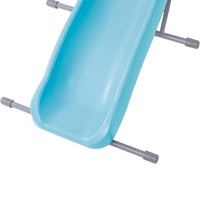 (Net) Intex 44106  Slide on Feet Length 196CM