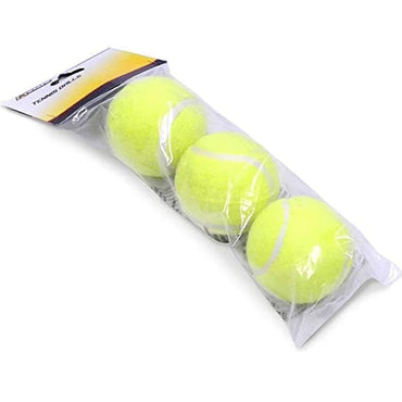 Tennis Ball Set 3 Pcs