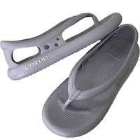 Sandals Fashion Shoes Flip Flops Thick Bottom For Men & Women