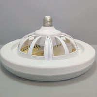 (NET) Ceiling Fan With Light