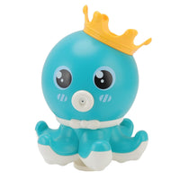 Parent-child Shower Toy