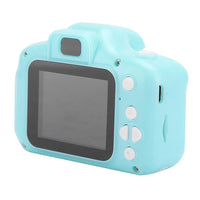 (Net) Kids Camera Kids 1080P Kids Digital Camera 2cm Mirror Acting Kids Mini Toys / 099492
