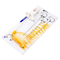 Stainless Steel Potato Spiral Slicer