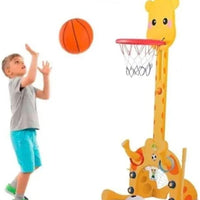 (Net) Multifunctional Giraffe Sports