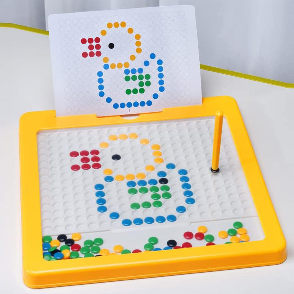 Magnetic Drawing Board,Educational Toys Series
