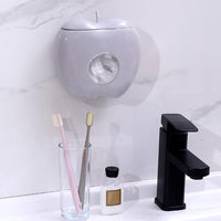 Plastic Wrap Storage Box