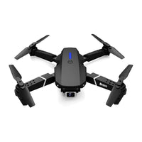 (NET) Drone Quadcopter with Camera Dron Professional 4K Drone Height Hold Drone 4K Dual Camera Drones Quadrocopter Toy