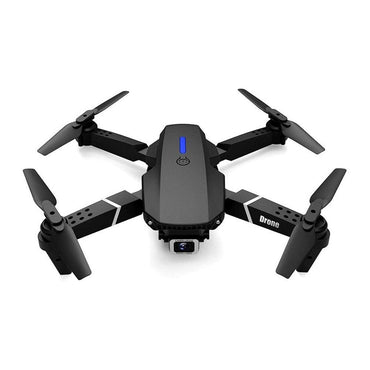 (NET) Drone Quadcopter with Camera Dron Professional 4K Drone Height Hold Drone 4K Dual Camera Drones Quadrocopter Toy