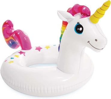 (NET) Intex Large Animal Rings / 59221NP