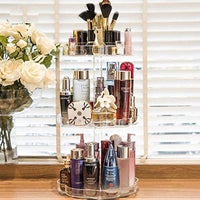 (NET)  4 Layer Cosmetic Storage Organizer / 6920233814271