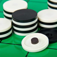 Cocoson Mini Reversi Board Game Set