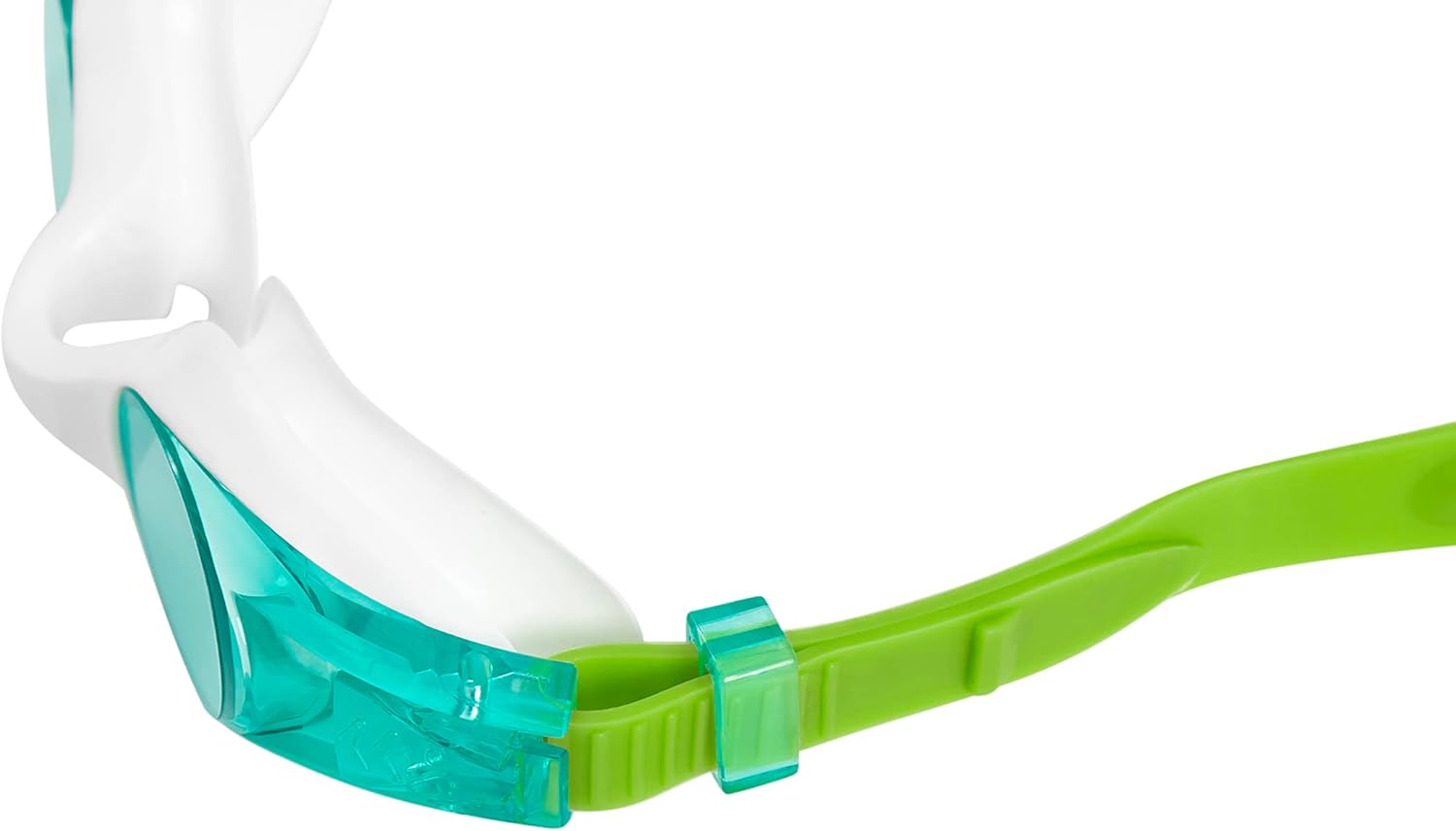 (Net)Swimming Googles
