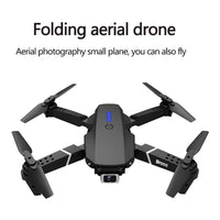 (NET) Drone Quadcopter with Camera Dron Professional 4K Drone Height Hold Drone 4K Dual Camera Drones Quadrocopter Toy