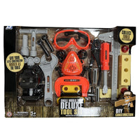Tool Set DIY Carpenter Construction