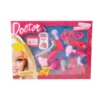Barbie Medical Doctor Kit