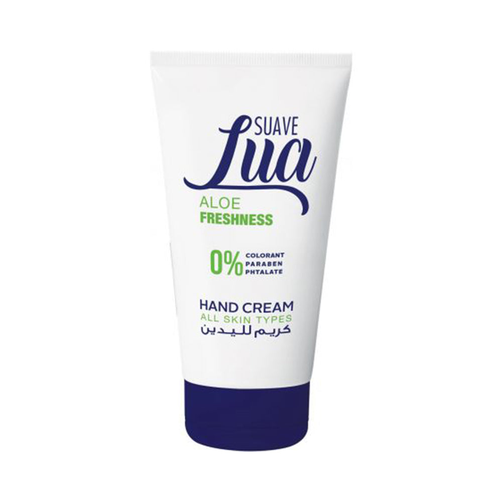 (NET) LUA-Hand cream Aloe Freshness/75 ml