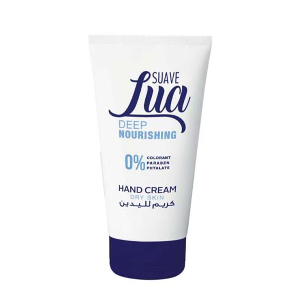 (NET) LUA-Hand cream Deep Nourishing/ 75 ml