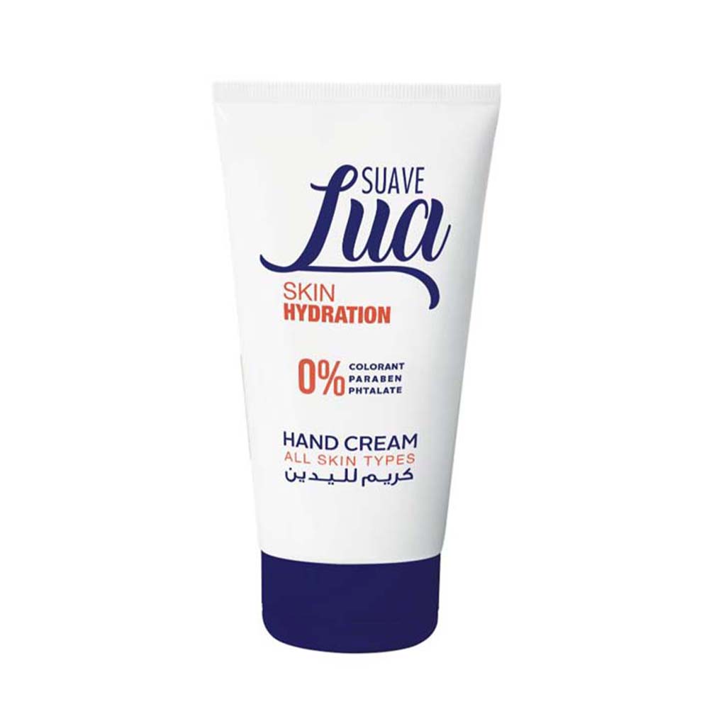 (NET) LUA-Hand cream Skin Hydration/ 75 ml