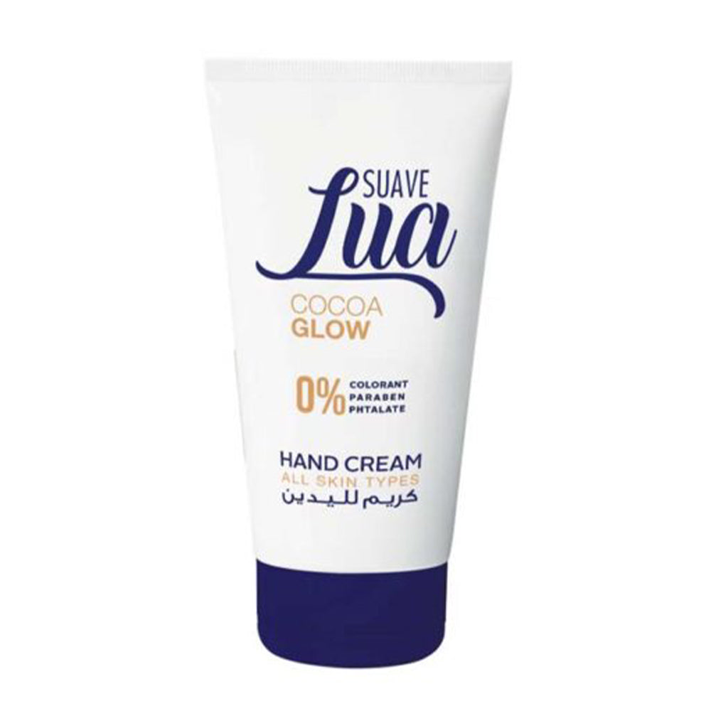 (NET) LUA- Hand cream Cocoa Glow/ 75 ml