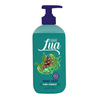 (NET)LUA-  Hand soap Pine Forest / 500 ml
