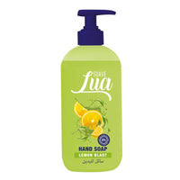 (NET)LUA- Hand soap Matcha Blast/ 500 ml