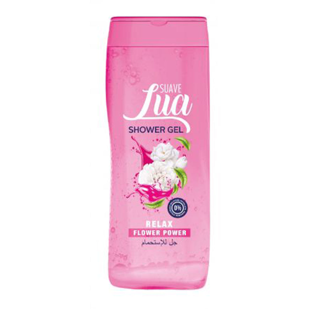 (NET)LUA- Shower Gel Flower Bliss/250 ml