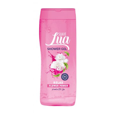 (NET)LUA-Shower Gel Flower Bliss/750 ml