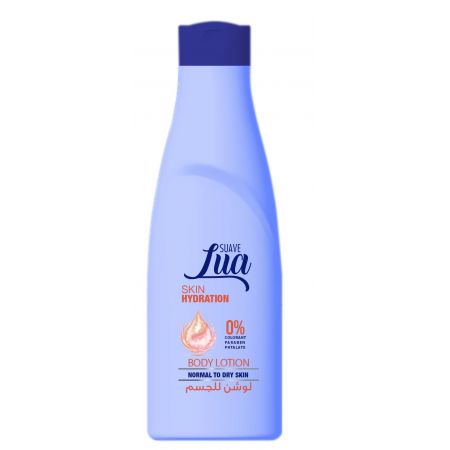 (NET)LUA -Body lotion Skin Hydration /250 ml