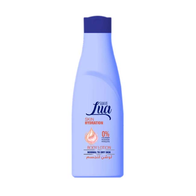 (NET)LUA- Body lotion Skin Hydration/400 ml