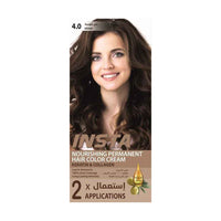 (NET) Insta C4.0 - BROWN