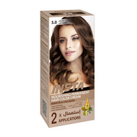 (NET) Insta C5.0 - LIGHT BROWN