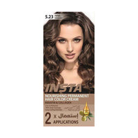 (NET)  Insta C5.23 - CHOCOLATE