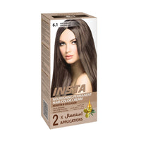 (NET) Insta C6.1 - DARK ASH BLONDE