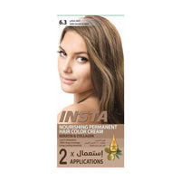 (NET)  Insta C6.3 - DARK GOLDEN BLONDE