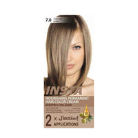 (NET)  Insta C7.0 - BLONDE