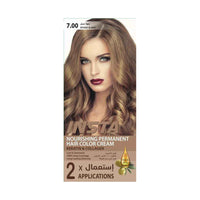 (NET)  Insta C7.00 - INTENSE BLONDE