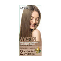 (NET) Insta C7.07 - MATT BLONDE