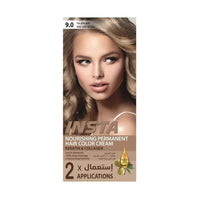 (NET)Insta C9.0 - VERY LIGHT BLONDE