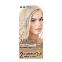 (NET)Insta C10.00 - SNOW BLONDE