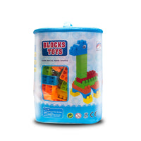 Building blocks 180pcs