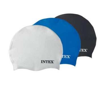 (NET) Intex Swimming Cap / 55992